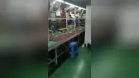 冷却ファンモーター/水蒸発空気クーラー 30 ワット用の良質のボールベアリングファンモーター